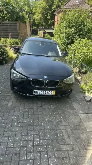 BMW 116 116 i