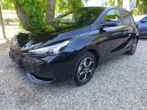 MG MG3 1,5 Hybrid+ Luxury LED/Navi/Teilleder