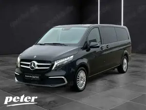 Mercedes-Benz V 300 d 4MATIC AVANTGARDE EDITION EL STHZG*AHK*DISTR