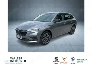Skoda Scala 1.0 TSI Tour LED SHZ PDC
