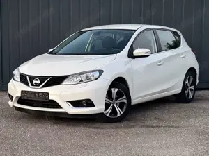 Nissan Pulsar Acenta