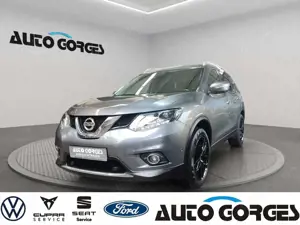 Nissan X-Trail Tekna 2.0 DCi +NAVI+TWA+RFK+LED+
