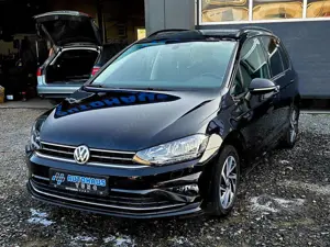 Volkswagen Golf Sportsvan Join, AHK, Panoramadach, Navi, Touch, PDC