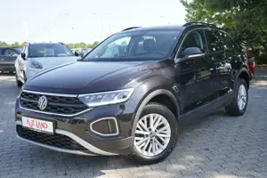 Volkswagen T-Roc 1.0 TSI LED Navi App-Connect