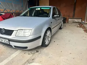 Volkswagen Bora Bora 1.6 Comfortline
