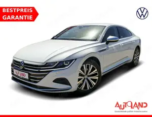 Volkswagen Arteon 2.0 TDI Elegance DSG LED Navi ACC Kamera