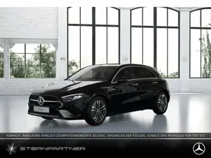 Mercedes-Benz A 180 #PANO #TOTWINKEL #360° #DISTRONIC #KEYLESS