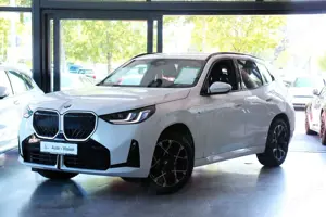 BMW X3 xDrive20i (G45) M Sport *A-LED*AHK*HK Sound