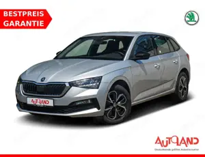 Skoda Scala 1.0 TSI LED SmartLink Tempomat Sitzheizung