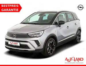 Opel Crossland 1.2 DI Turbo LED Navi Kamera