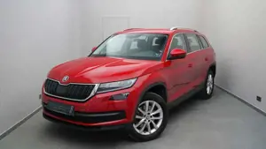 Skoda Kodiaq Style 4x4 *7-SITZER*SZH*PDC*1-HAND*CARPLA