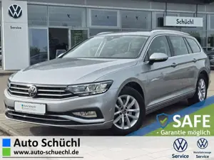 Volkswagen Passat Variant 1.5 TSI DSG BUSINESS APP-CONNECT+