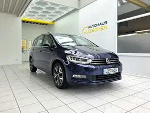Volkswagen Touran Highline IQ-Drive R-Kamera App-Connect