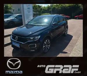 Volkswagen T-Roc Style 4Motion R-Paket AHK ACC