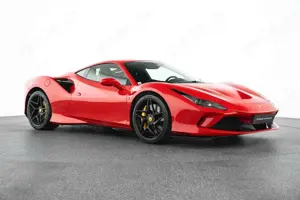 Ferrari F8 Tributo Coupé DCT Lift Carbon Sitze VAT