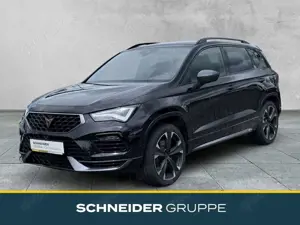 CUPRA Ateca 4Drive 2.0 TSI VZ NAVI+ACC+LED+DAB+KLIMA