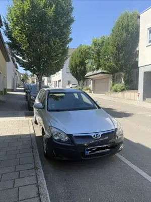 Hyundai i30 1.4 Classic