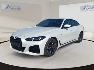 BMW 420 d xDrive M-Sport Pro/inkl.WiRä/Head-Up/DrivingProf