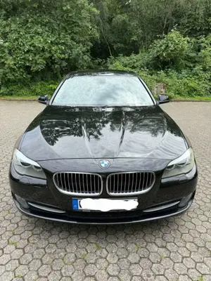 BMW 520 520d Efficient Dynamics Edition