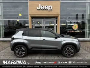 Jeep Avenger Summit Electro*SHZ*360°Kamera*Apple Carplay*Androi