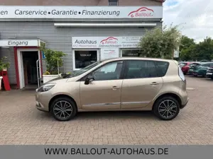 Renault Scenic III BOSE*1.HAND*KLIMA*NAVI*KEY*BT*AHK*CAM