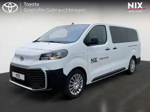 Toyota Proace Verso 75kWh Electric Comfort L2 9-Sitzer