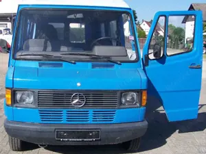 Mercedes-Benz Others A**T1 BREMER