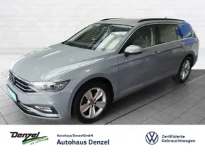 Volkswagen Passat Variant Business 2.0 TDI DSG AHK/NAVI/KAM