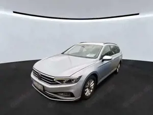 Volkswagen Passat Variant Business 2.0 TDI°RFK°ACC°MATRIX°