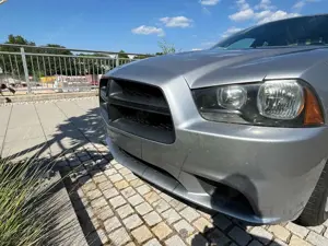 Dodge Charger Pursuit