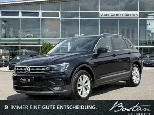 Volkswagen Tiguan 1.5 TSI Highline 360°/NAVI/CARPLAY/PANO