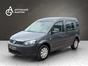 Volkswagen Caddy 1.2 TSI Trendline 5-Sitzer Klima