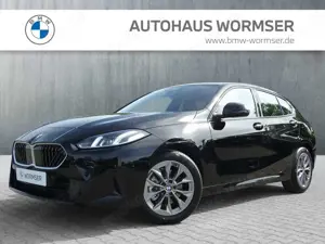 BMW 120 DAB Parkassistent Klimaaut. Shz