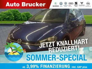 Volkswagen Golf VII Join 1.4 TSI+Alufelgen+Navi+Klimaautomatik