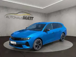 Opel Astra ST 1.2T GS - Navi, LED, Sitzhzg., Lenkradh