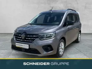 Renault Kangoo TECHNO TCE 130 Techno KAMERA+NAVI+KLIMA+LED+DAB+