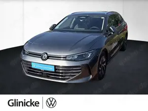 Volkswagen Passat Business 2.0 TDI DSG AHK+LED+Rückfahrk.+N