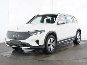 Mercedes-Benz EQB 300 4M *Progressive*Advanced*LED*Kamera*DAB*