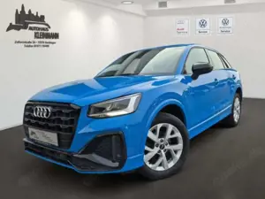 Audi Q2 35 1.5 TFSI S line (EURO 6d) KLIMA SITZHZG STANDHZ