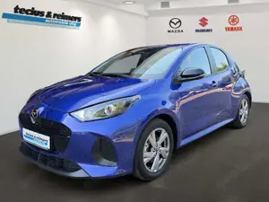 Mazda 2 Hybrid 116 Exclusive-Line Ganzjahresreifen