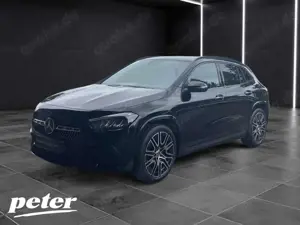 Mercedes-Benz GLA 200 d ++AMG+20+MBUX+LED+8G+THERMATIC+NIGHT++