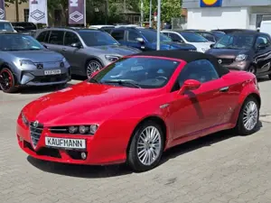 Alfa Romeo Spider 2.2 JTS 16V