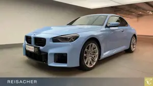 BMW M2 A Coupé,LCProf,DA,DA,HA-KA,19"/20",