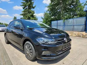 Volkswagen Polo Comfortline