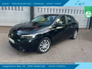 Opel Corsa F Edition