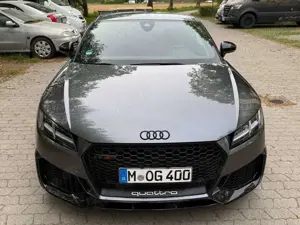 Audi TT RS