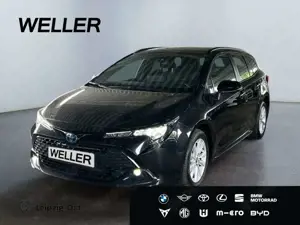 Toyota Corolla 1.8 Hybrid TS Business Edition *SHZ*CAM*