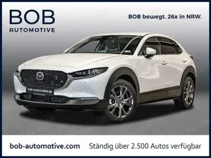 Mazda CX-30 2.0 X 6AT FWD Exclusive-Line NAVI SHZ PDC