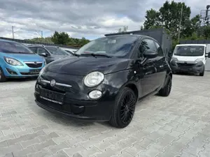 Fiat 500 Pop 1.2 51 kw / Klima