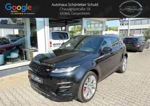 Land Rover Range Rover Evoque Evoque Autobiography *AHK*PANO*MERIDIAN*HUD*